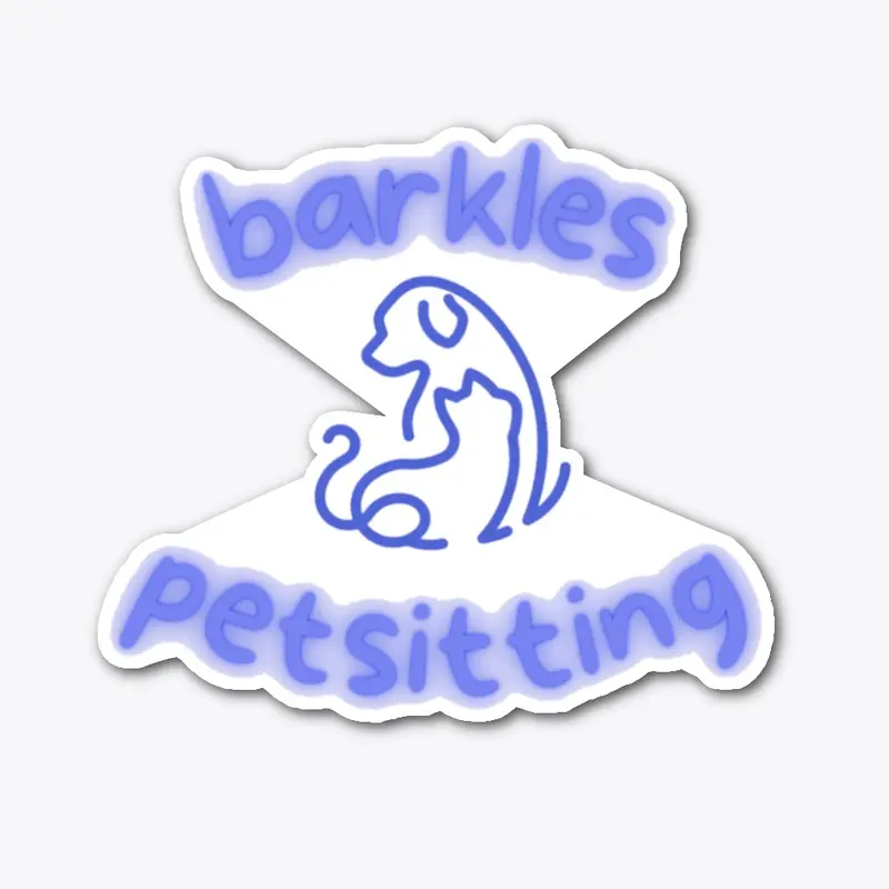 barkles merchandise