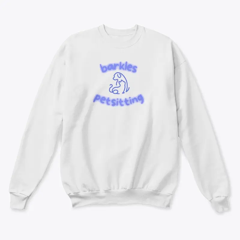 barkles merchandise