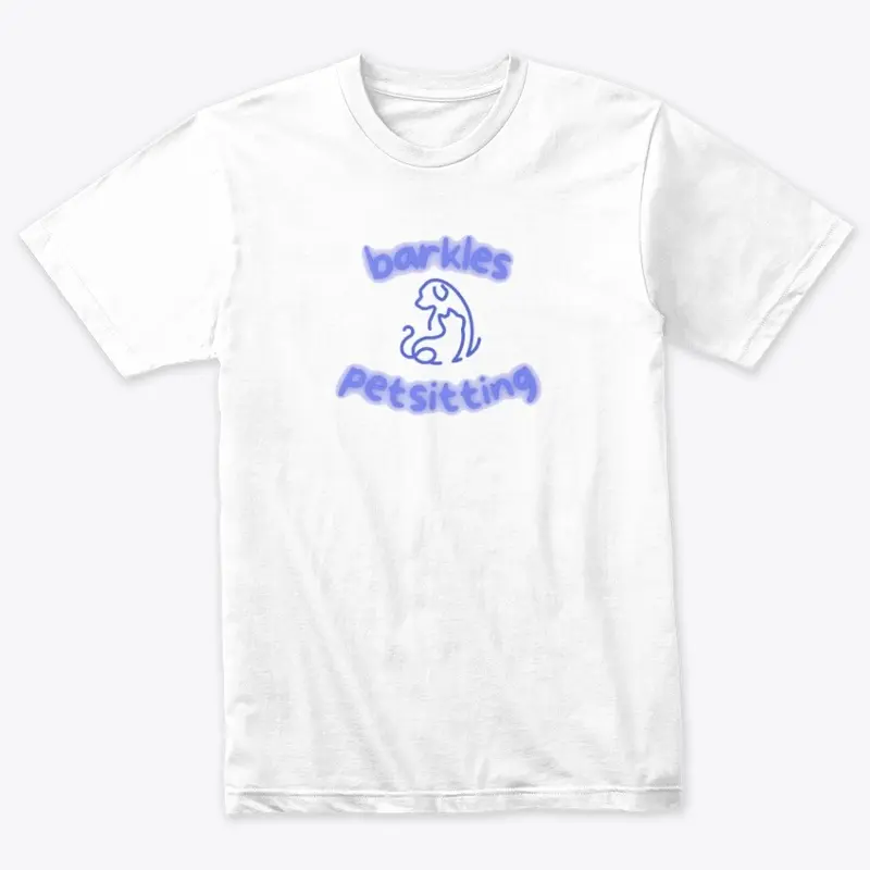 barkles merchandise